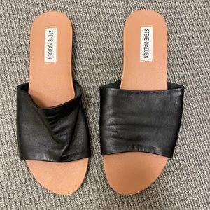 Steve Madden sandals